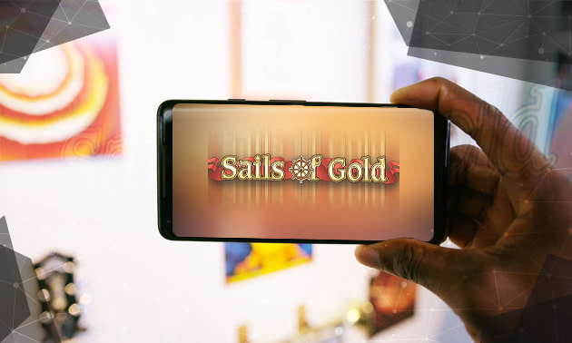 Der Sails of Gold Slot im Überblick