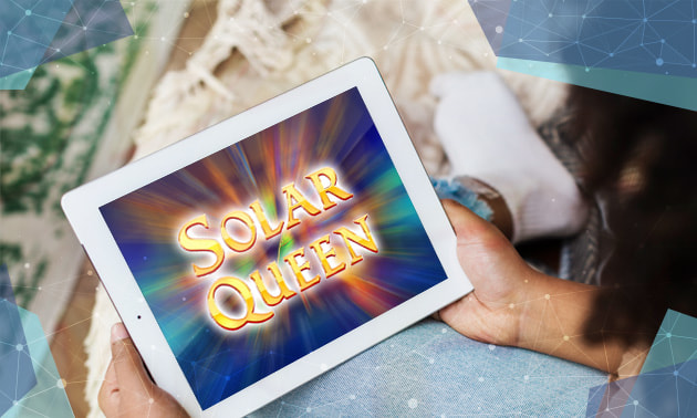 Der Solar Queen Slot im Überblick