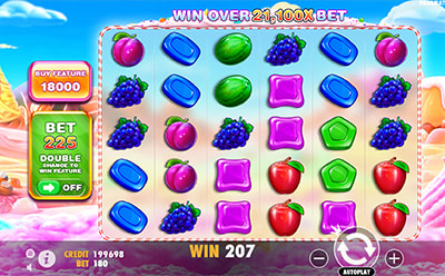 Sweet Bonanza Slot Mobile.