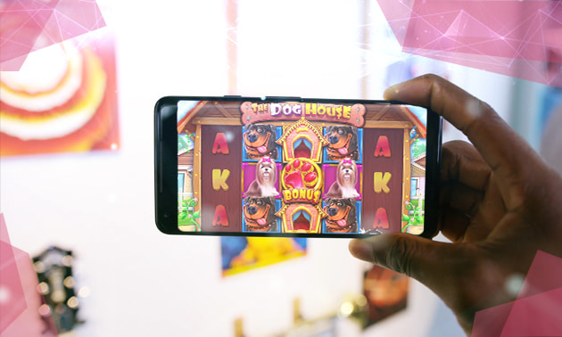 Der The Dog House Slot im Überblick