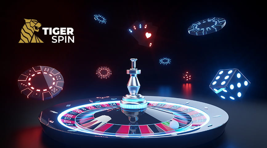 Die Online Spiele im Tigerspin