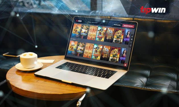 Überblick über die Tipwin Online Spielothek
