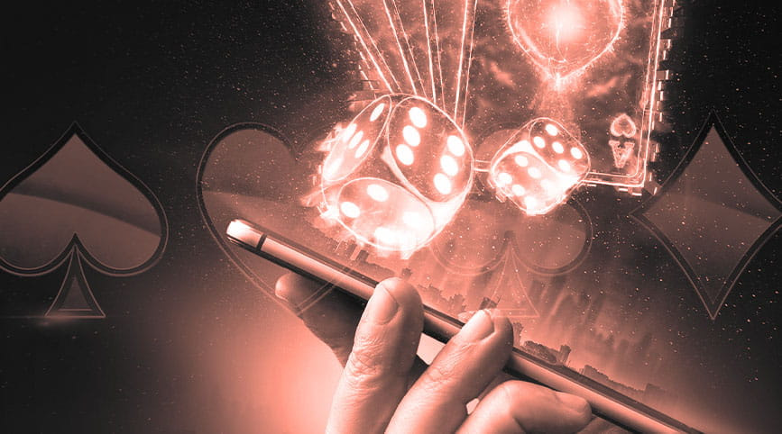 Die Online Spiele bei Tipwin.