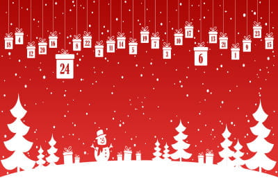 Top Casino Adventskalender Angebote für deutsche Spieler.