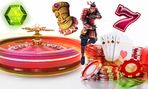 Bei Betfair sind alle Casino Spieler sehr gut aufgehoben