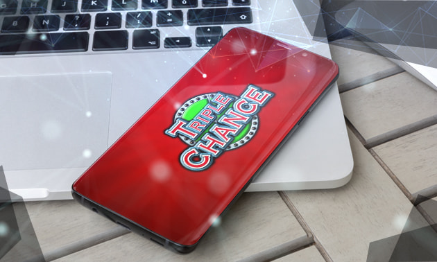 Der Triple Chance Slot im Überblick