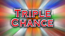 Risikoleiter Slot Triple Chance von Merkur.