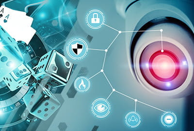 Das Video Ident Verfahren in Online Casinos