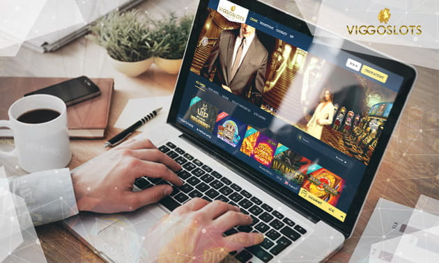 Überblick über das Viggoslots Online Casino