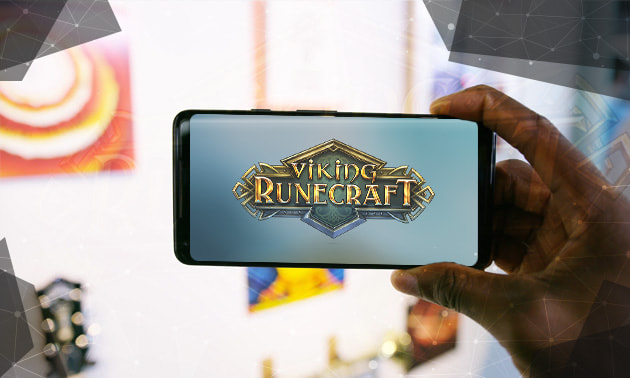 Der Viking Runecraft Slot im Überblick