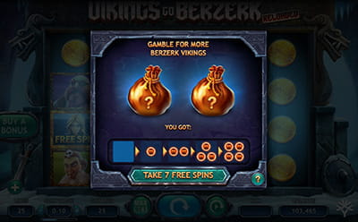 Vikings go Berzerk Slot Freispiele