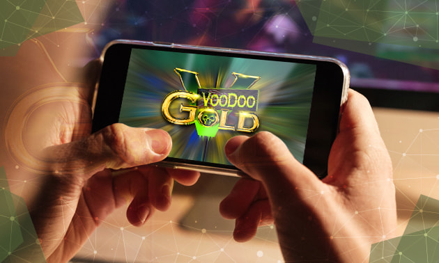 Der Voodoo Gold Slot im Überblick
