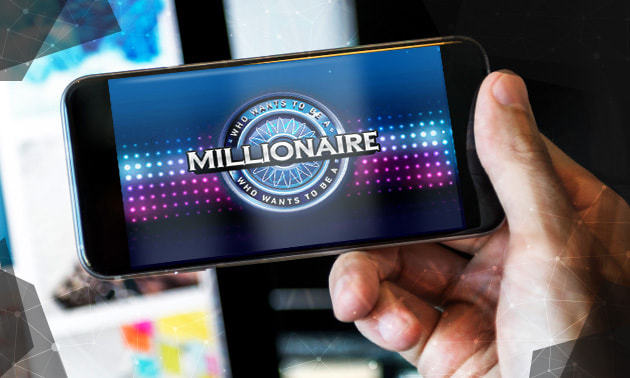 Der Who wants to be a Millionaire Slot im Überblick