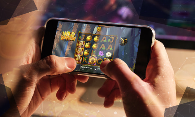 Der Wild Swarm Slot im Überblick