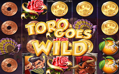 Wild Toro Slot Wild