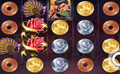 Wild Toro Slot Mobile