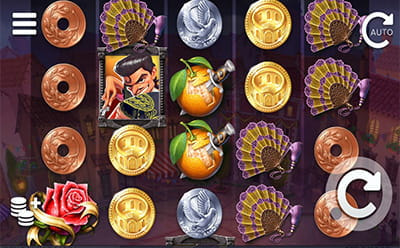 Wild Toro im Viggoslots Online Casino.