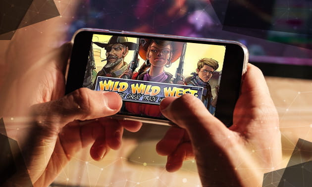 Der Wild Wild West Slot im Überblick