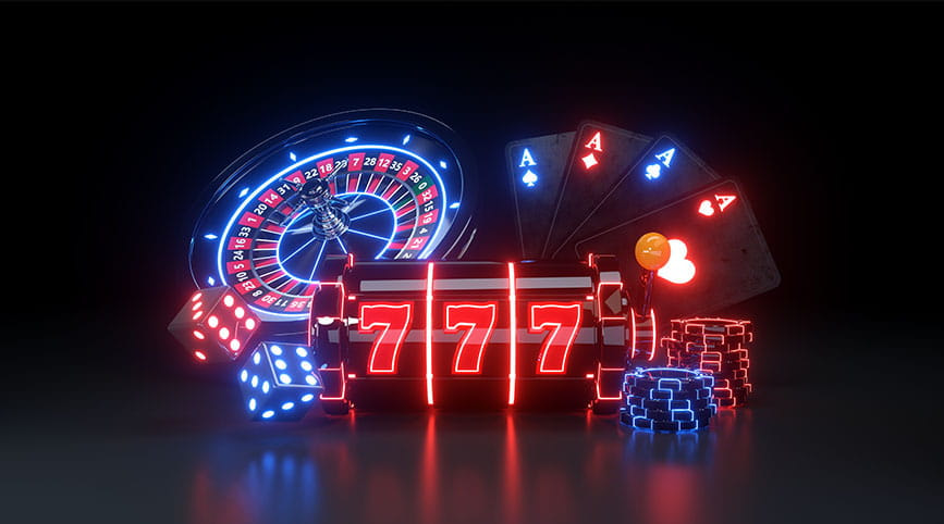 Die Online Spiele im Wildz