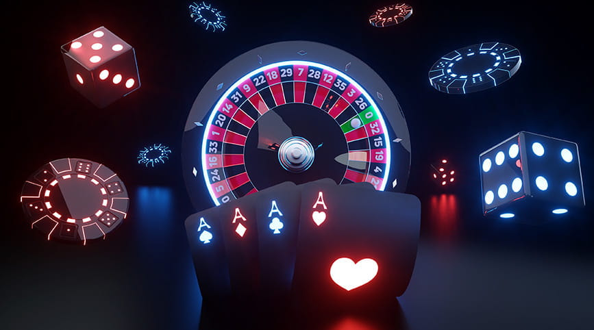 Die Online Casino Spiele im Winstler Casino