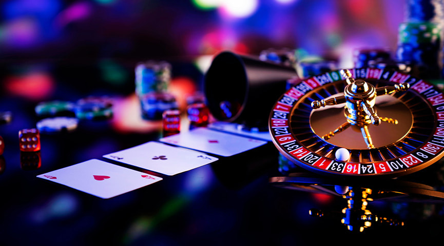 Die Online Casino Spiele im Justbit