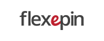 Flexepin Logo