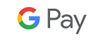 Google Pay Logo.