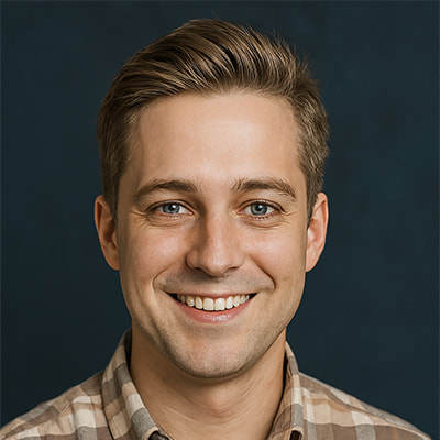 Jan Eberhardt, Experte für Casino Tests bei BesteOnlineCasinos.com.