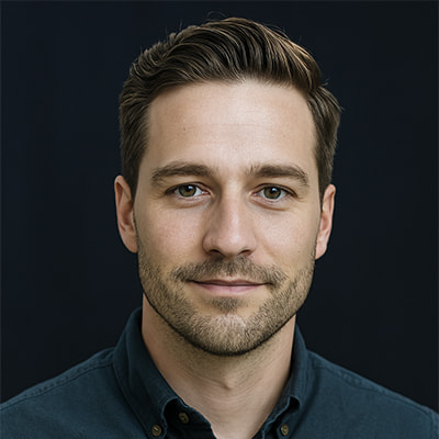 Thomas Junker, der Chefredakteur von Besteonlinecasinos.com