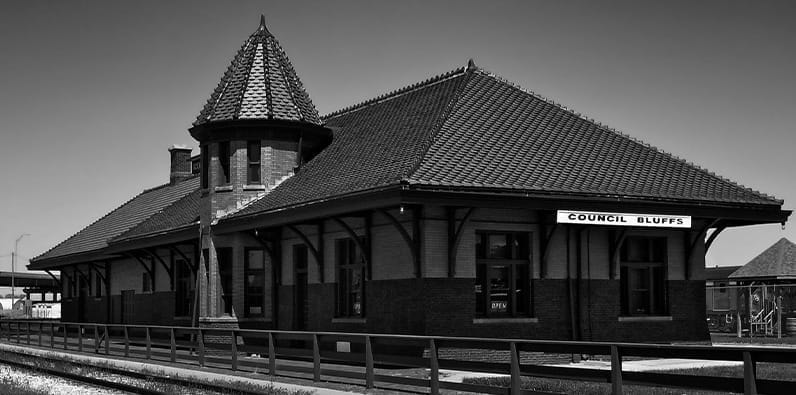 Eine entspannte Spielerfahrung in den besten Council Bluff Casinos