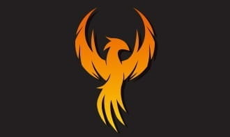 Der Phoenix bringt Glück