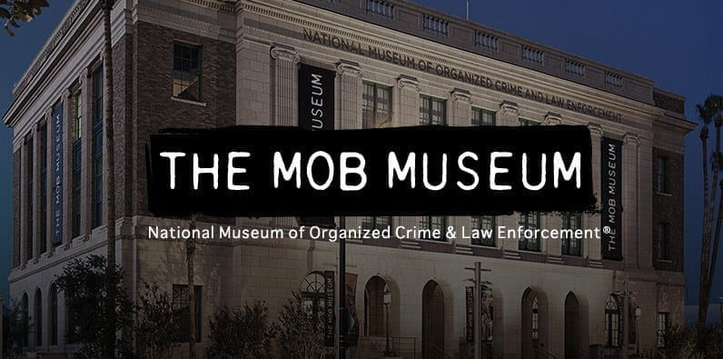 Das Mob Museum