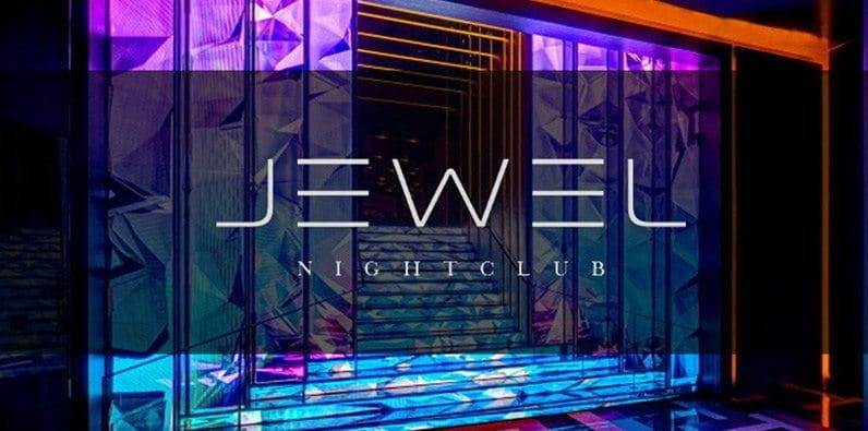 Jewel Nachtclub Las Vegas