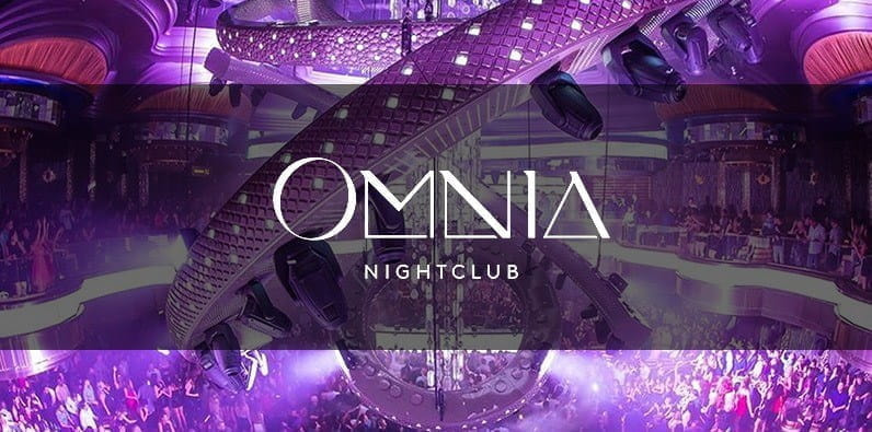 Omnia Nachtclub