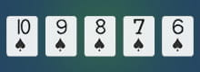 Straight Flush