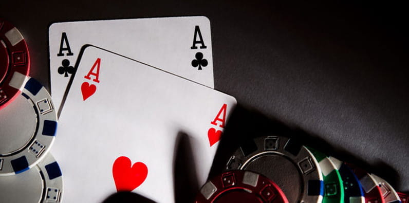 Geschichte der GambleAware Wohltätigkeitsorganisation