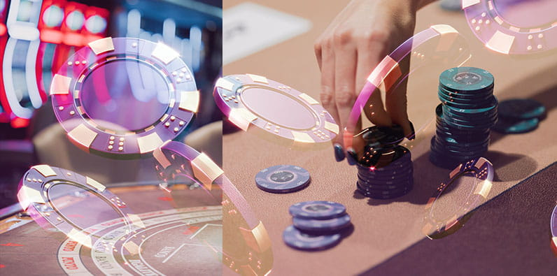 Die landbasierte Spielbank Bad Dürkheim