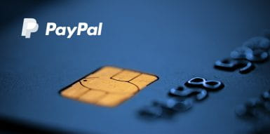Die Apple Pay mit PayPal verbinden