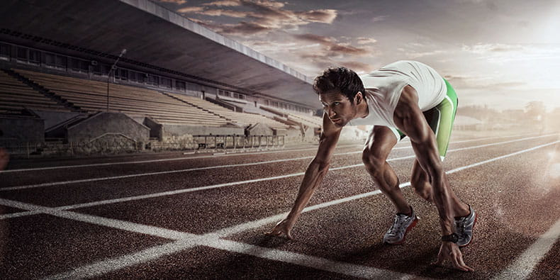 Vorbereiten auf das Spiel