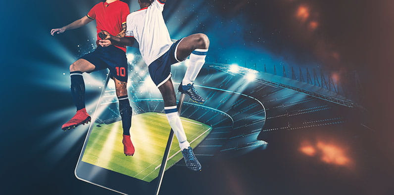 Beste Alternativen zu Tipico