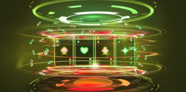 Das Training mit dem Blackjack Simulator