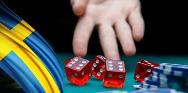 Casino Cosmopol Stockholm – Letztes landbasiertes Casino in Schweden vor der Schließung.