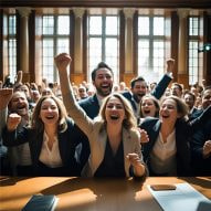 Gerichtsurteil zur Rückgabe der Bet3000 Sportwettenlizenz.